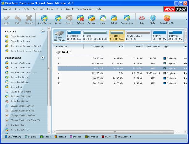 Скачать partition magic 7 для windows 7 торрент скачать partition magic 7 для windows 7 торрент