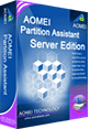 Partition Wizard Server  Edition