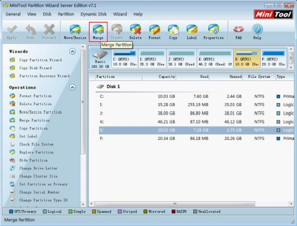 partition magic vista free download