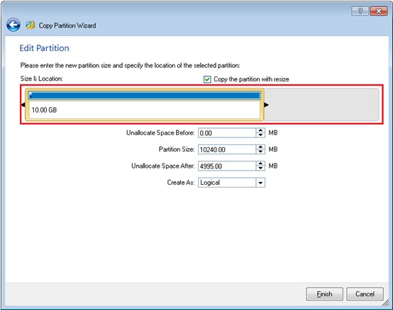 volume manager partition magic volume manager partition magic