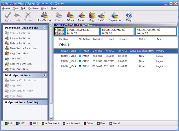 mini tool partition manager mini tool partition manager