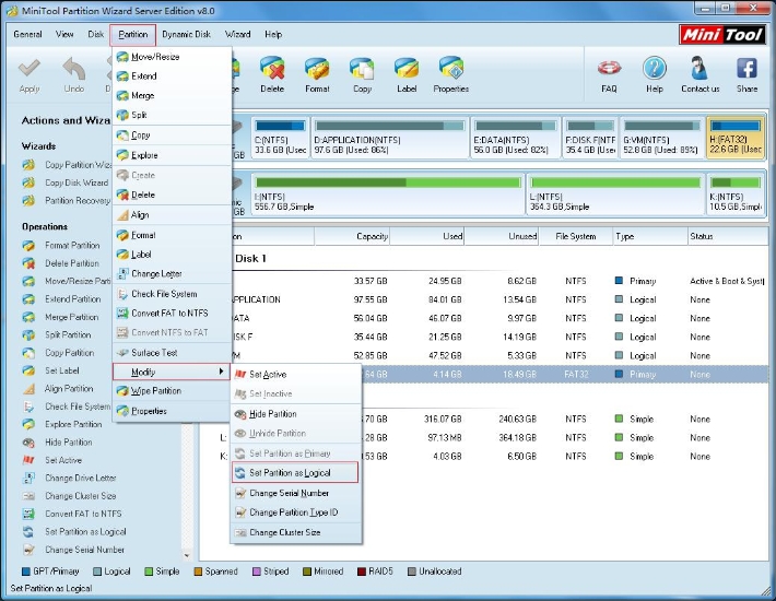 Шаги по установке программы